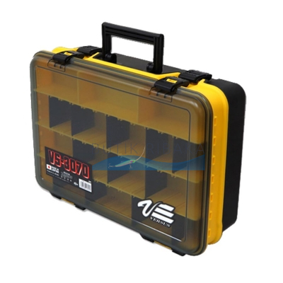Ящик Versus VS-3070 Yellow (Двухсторонний)