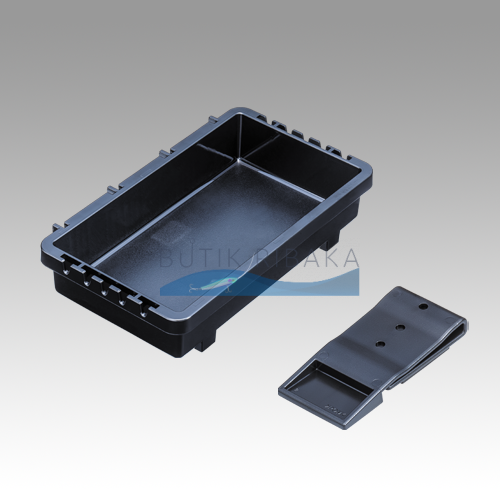 Лоток для приманок MEIHO TRAY BM-S