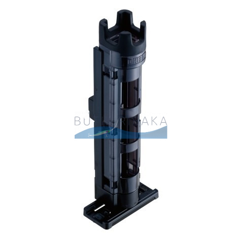 Стакан Meiho BM-250 Light Black/Black (черный)