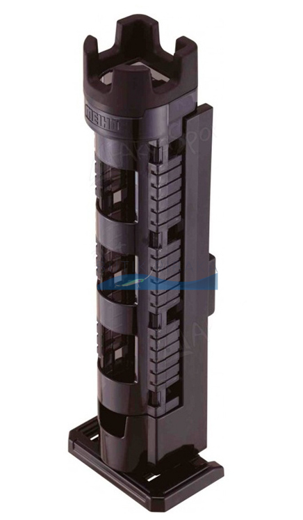 Стакан Meiho BM-300 Light Black/Black (черный)