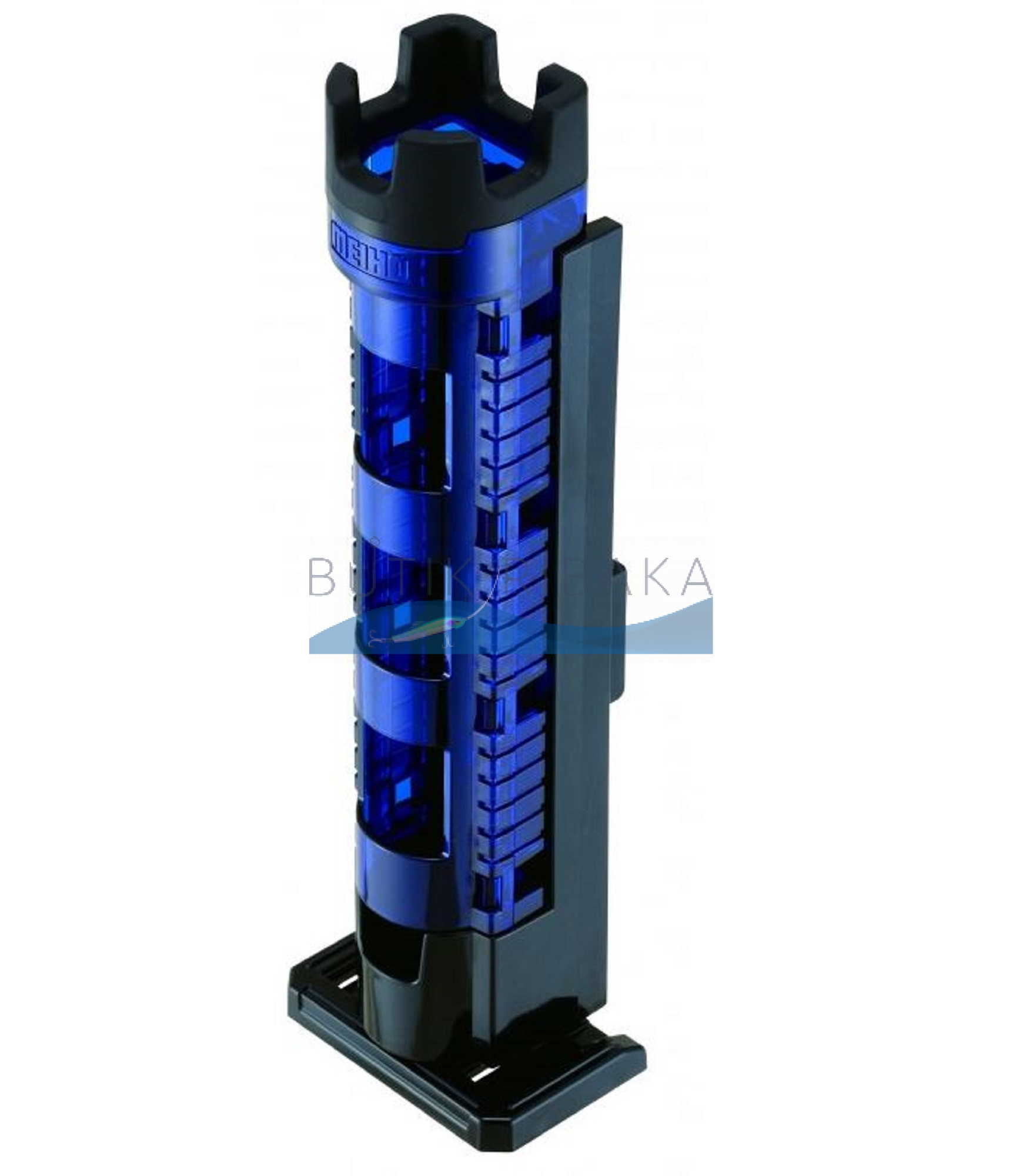 Стакан Meiho BM-300 Light Blue/Black (синий)