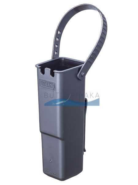 Держатель для приманок Meiho Lure Holder BM Black