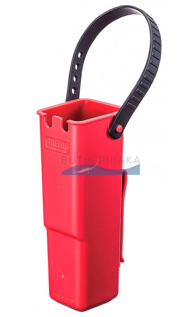 Держатель для приманок Meiho Lure Holder BM Red