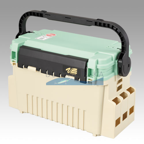 Ящик Meiho Versus VS-7070N Mint Ivory (Limited Color)