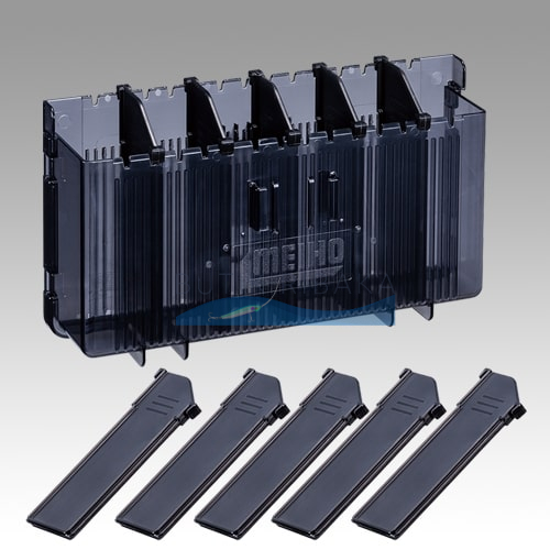Накопитель приманок Meiho Stocker BM-3010D