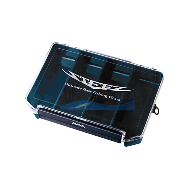 Коробка для приманок Daiwa Steez 205ND (By Meiho Versus VS-3010NDM)