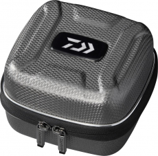 Чехол для катушки жесткий DAIWA - S.HD REEL COVER SP-S(A) (LT1000 - 5000)