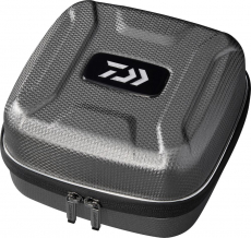 Чехол для катушки жесткий DAIWA - S.HD REEL COVER SP-L(A) (SW8000 - SW25000)