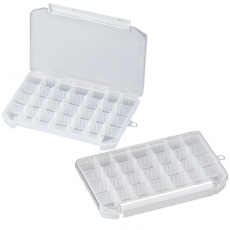 Коробка для приманок Meiho C-800NS Clear Case