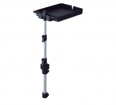 Лоток для приманок на телескопическом кронштейне Daiichiseico Tackle Station