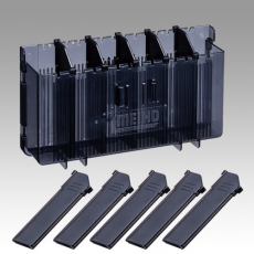 Накопитель приманок Meiho Stocker BM-3010D